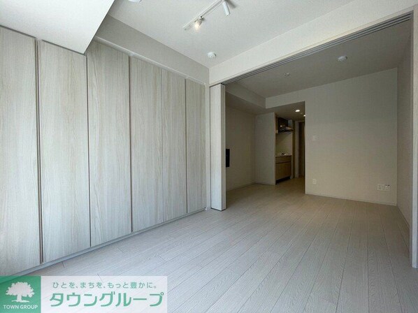 ルミーク本町ウェストの物件内観写真